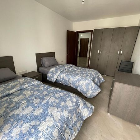 Apartament R3 Rn Retreat San Pawl il-Baħar Zewnętrze zdjęcie