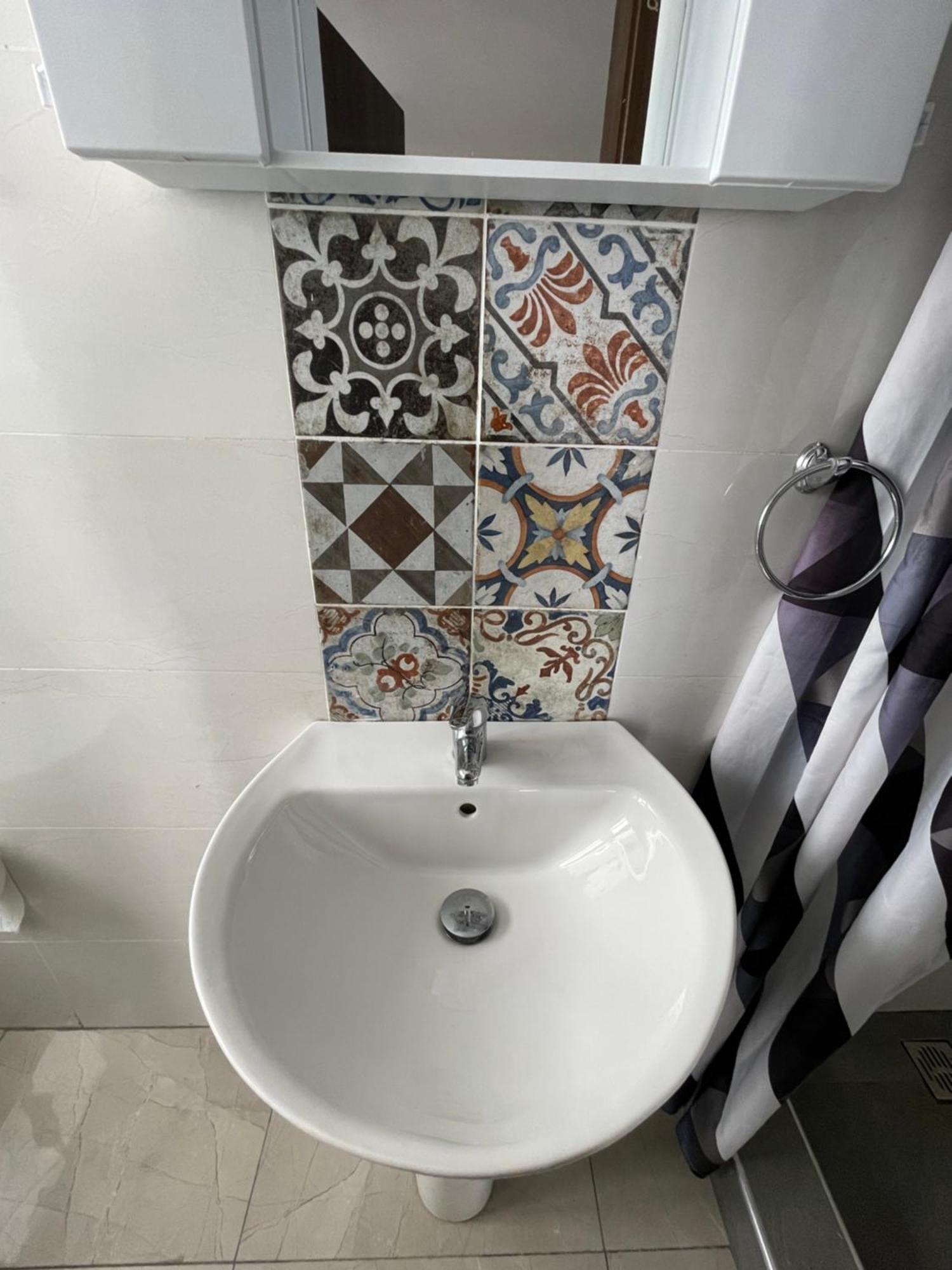 Apartament R3 Rn Retreat San Pawl il-Baħar Zewnętrze zdjęcie