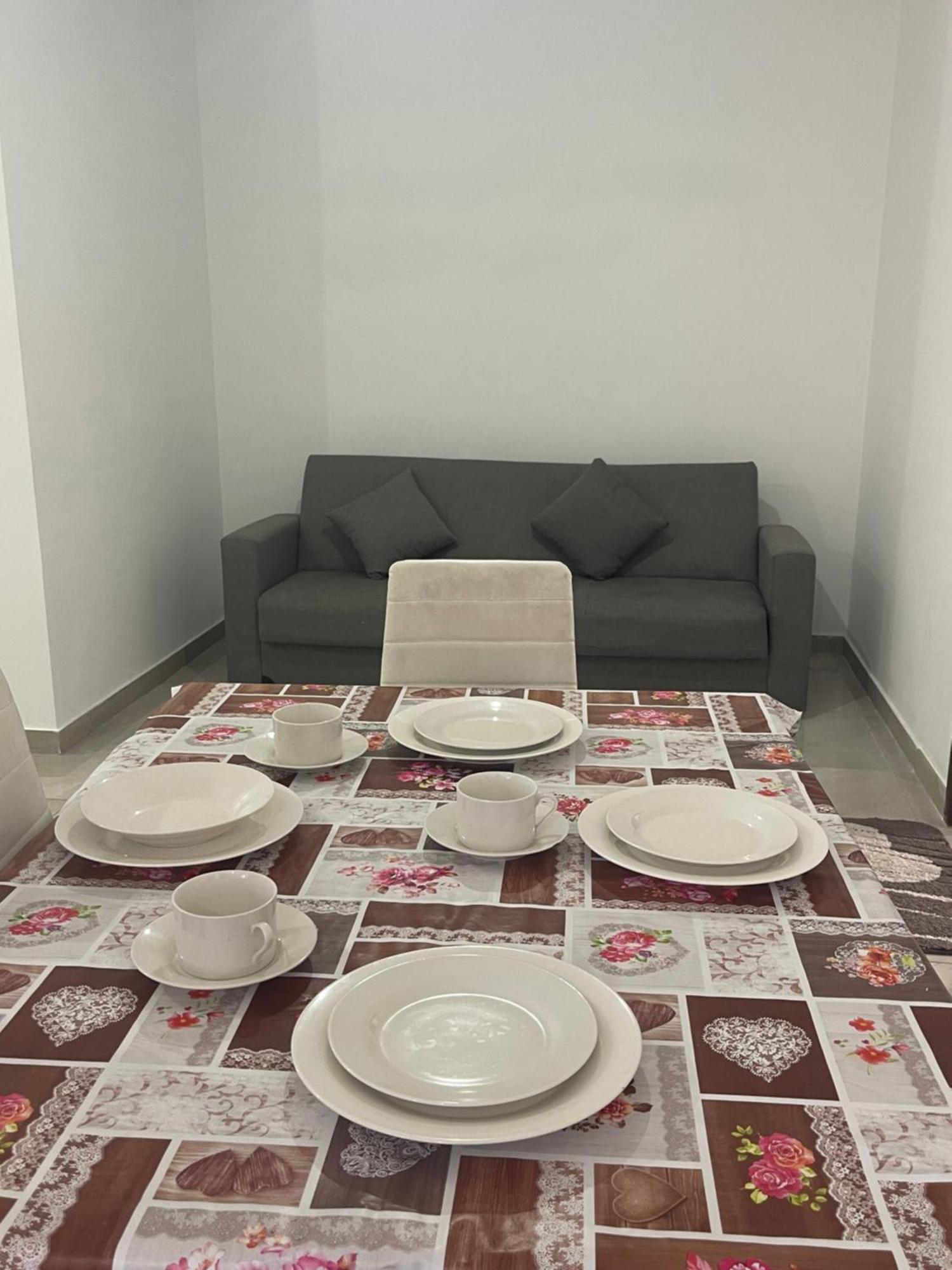 Apartament R3 Rn Retreat San Pawl il-Baħar Zewnętrze zdjęcie