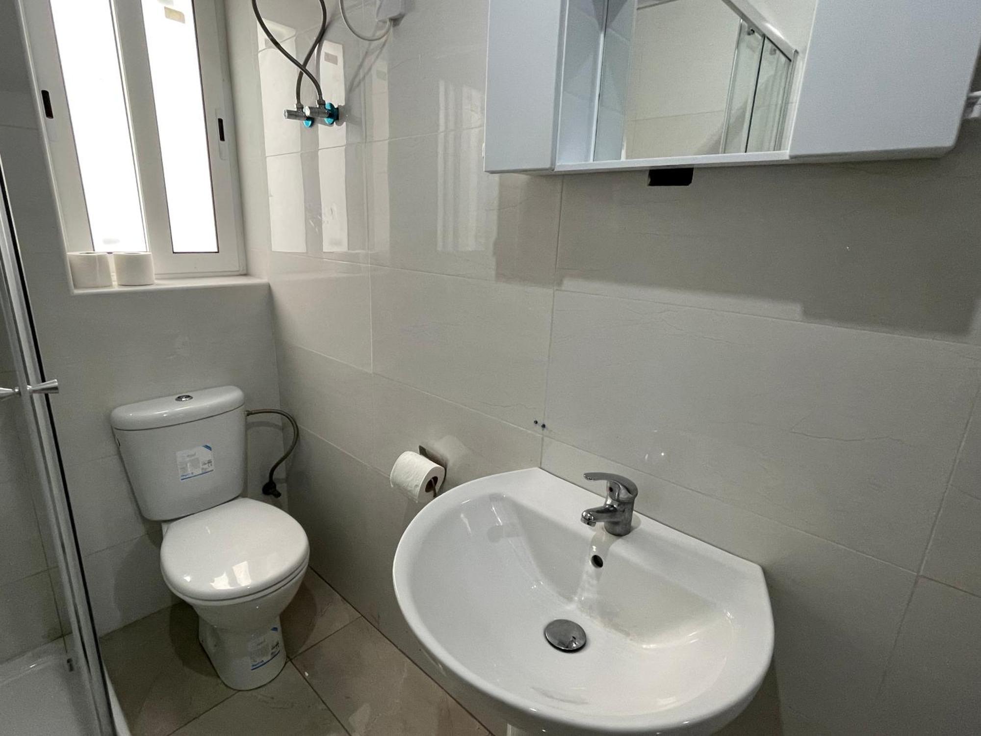 Apartament R3 Rn Retreat San Pawl il-Baħar Zewnętrze zdjęcie