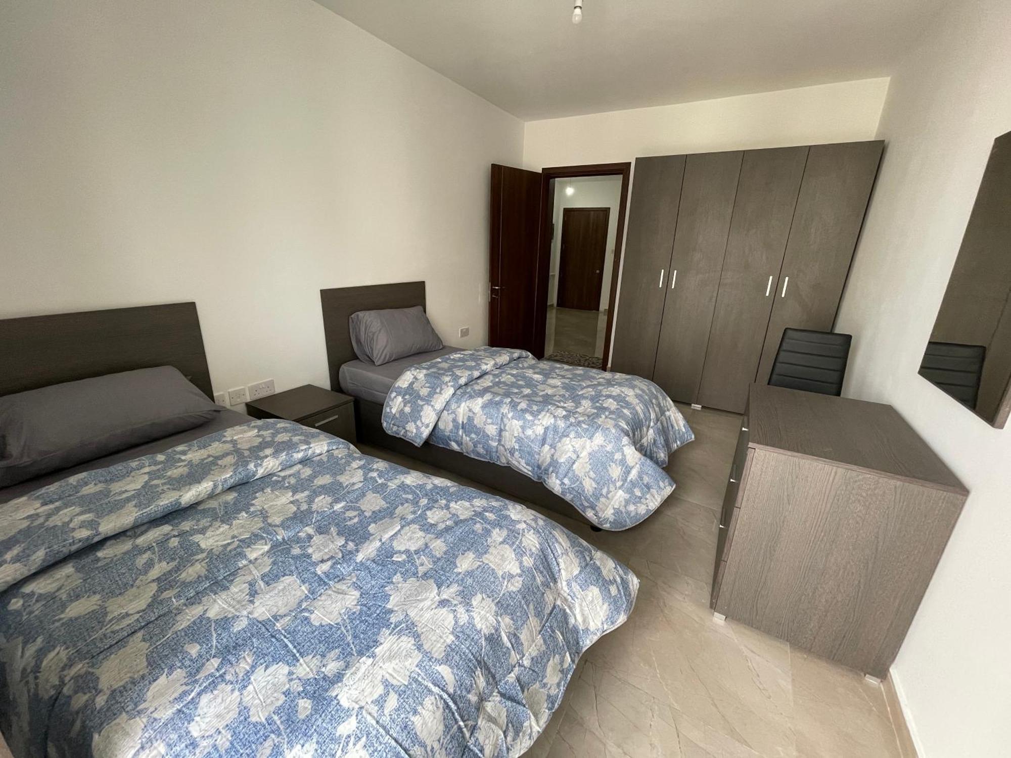 Apartament R3 Rn Retreat San Pawl il-Baħar Zewnętrze zdjęcie