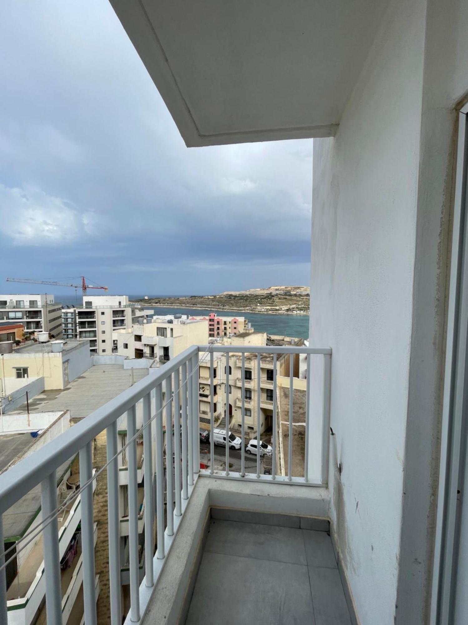 Apartament R3 Rn Retreat San Pawl il-Baħar Zewnętrze zdjęcie